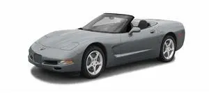 XtremeVision Interior LED for Chevrolet Corvette 1997-2004 (6 Pieces) Cool White Interior LED Kit + Installation Tool