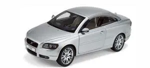 XtremeVision Interior LED for Volvo C70 1998-2005 (10 Pieces) Cool White Interior LED Kit + Installation Tool