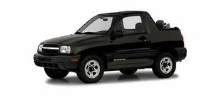 XtremeVision Interior LED for Chevrolet Tracker 1998 (5 Pieces) Cool White Interior LED Kit + Installation Tool