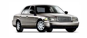XtremeVision Interior LED for Ford Crown Victoria 1998-2011 (10 Pieces) Cool White Interior LED Kit + Installation Tool