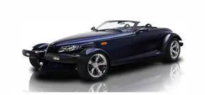 XtremeVision Interior LED for Chrysler Plymouth Prowler 1999-2001 (6 Pieces) Cool White Interior LED Kit + Installation Tool