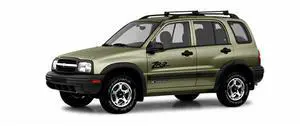 XtremeVision Interior LED for Chevrolet Tracker 1999-2004 (5 Pieces) Cool White Interior LED Kit + Installation Tool