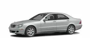 XtremeVision Interior LED for Mercedes S Class 1999-2011 (8 Pieces) Red Interior LED Kit + Installation Tool