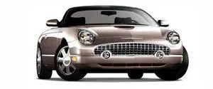 XtremeVision Interior LED for Ford Thunderbird 2002-2005 (6 Pieces) Cool White Interior LED Kit + Installation Tool