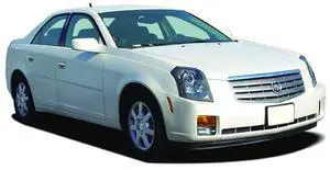 XtremeVision Interior LED for Cadillac CTS 2003-2007 (5 Pieces) Blue Interior LED Kit + Installation Tool