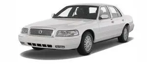 XtremeVision Interior LED for Mercury Grand Marquis 2003-2010 (8 Pieces) Cool White Interior LED Kit + Installation Tool