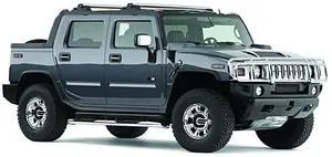 XtremeVision Interior LED for Hummer H2 2003-2009 (15 Pieces) Red Interior LED Kit + Installation Tool