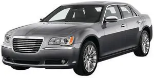 XtremeVision Interior LED for Chrysler 300/300C 2005-2010 (12 Pieces) Cool White Interior LED Kit + Installation Tool