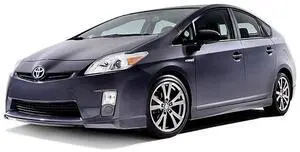 XtremeVision Interior LED for Toyota Prius 2004-2015 (8 Pieces) Pure White Interior LED Kit + Installation Tool