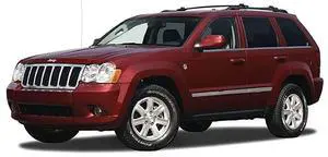 XtremeVision Interior LED for Jeep Grand Cherokee 2005-2010 (9 Pieces) Cool White Interior LED Kit + Installation Tool