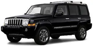 XtremeVision Interior LED for Jeep Commander 2006-2010 (6 Pieces) Pure White Interior LED Kit + Installation Tool