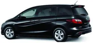 XtremeVision Interior LED for Mazda 5 2006-2010 (8 Pieces) Cool White Interior LED Kit Package+ Installation Tool
