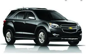 XtremeVision Interior LED for Chevy Equinox 2010-2014 (11 Pieces) Cool White Interior LED Kit + Installation Tool