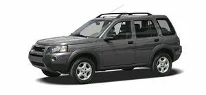 XtremeVision Interior LED for Land Rover Freelander 1996-2005 (11 Pieces) Cool White Interior LED Kit + Installation Tool