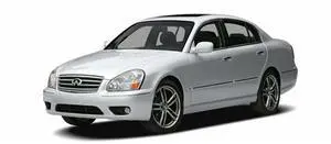 XtremeVision Interior LED for Infiniti Q45 1997-2001 (8 Pieces) Cool White Interior LED Kit + Installation Tool