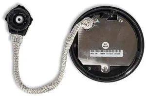 XtremeVision OEM Replacement Ballast compatible with DENSO KDLS001 Xenon HID Ballast - D4S/D4R (Single - 1 PCS) - 2 Year Warranty