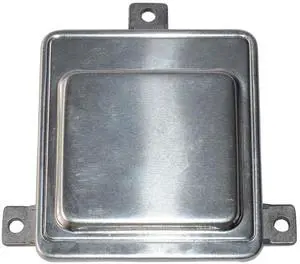 XtremeVision OEM Replacement Ballast compatible with MITSUBISHI 7318327 Xenon HID Ballast - D1S/D1R (Single - 1 PCS) - 2 Year Warranty