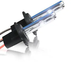 HID-Warehouse HID Xenon Replacement Bulbs - H7 30000K - Deep Blue (1 Pair)