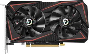 Peladn RX 550 4GB GDDR5 video card 1183MHz 512processors PCIExpress 3.0 graphics card of Desktop