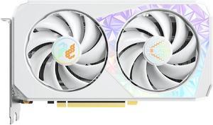Peladn Gaming RTX 3060Ti 8G Graphics Card GDDR6 PCI Express 4.0 Video Card Double-fan Edition