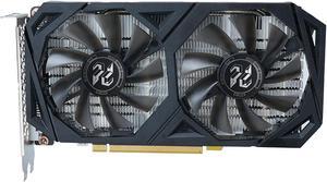 ZOTAC GAMING GeForce GTX 1660 SUPER AMP 6GB GDDR6 192-bit