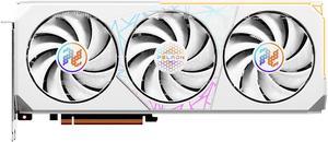 Peladn Gaming RTX 3070Ti 8G Graphics Card GDDR6 RGB Lighting PCI Express 4.0 Video Card Triple-fan Edition