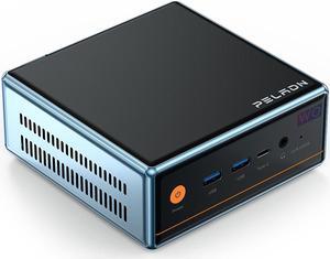 Khadas Mind 1 Mini PC, Intel Core i7-1360P 5.0GHz Micro Khadas Mind 1 Mini PC, Intel Core i7-1360P 5.0GHz Micro