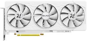 PELADN RX 6800 XT 16GD TAICHI  PCI Express 4.0 Video Card,256-Bit GDDR6,4608 CUDA Cores Video Card