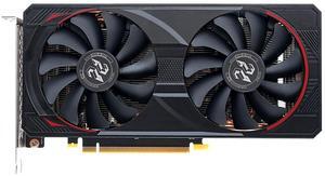 Peladn Gaming RTX 3070 8G  Graphics Card 256bit GDDR6 5888CUDA  PCI Express 4.0 Video Card Double fans Edition
