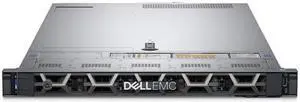 DELL PowerEdge R640 48Core Server 2 X 8168 2.7GHz 256GB RAM 2 x 3.84TB SSD H740P