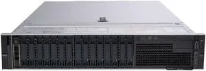 DELL PowerEdge R740 48 Cores Server 2 X Intel 8168 2.7GHz 64GB RAM 1 X 1.6TB SSD