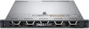 DELL PowerEdge R640 48 Cores Server 2 X 8168 2.7GHz 128GB RAM 1 x 2TB SAS H740P