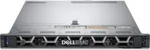 DELL PowerEdge R640 48 Cores Server 2 X 8168 2.7GHz 128GB RAM 8 x 2TB SAS H740P