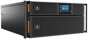 Vertiv Liebert | GXT5-6000IRT5UXLN | 6kVA/6kW 230V Rack/Tower UPS
