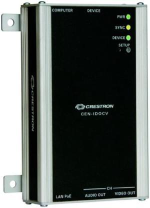 Crestron CEN-IDOCV Control Interface for APPLE IPOD IPHONE