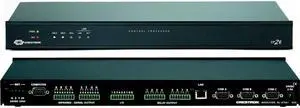 Crestron CP2E Compact Control System with Ethernet