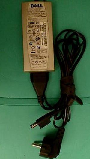 Genuine Dell 0W5420 65W Power Adapter