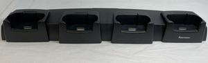 Intermec Technologies 700 Multi-Dock Bar-Code Scanner Charging Dock with Power Supply