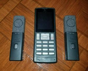 Revolabs flx2 Wireless conference VoIP Phone Device