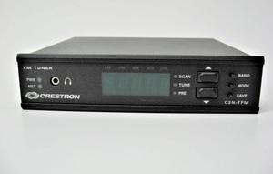 Professional TV Tuner By Crestron C2N-TTVFM