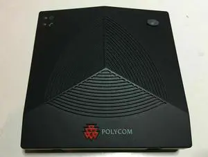 Polycom Soundstation 2W 2201-07810-001 2.4Ghz Transciever Only (Includes Power Supply)
