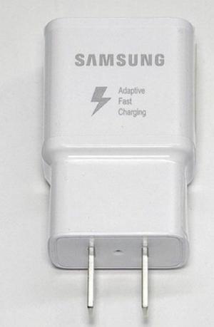 Lot of 2 Samsung Adaptive Fast Charge 2 AMP Micro USB Charger