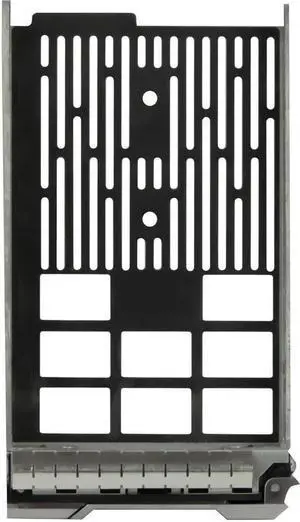 Lot of 2 DELL 0Y79JF TRAY CADDY 3.5'' EqualLogic 600GB 15K