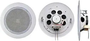 12" Speakers ceiling mount SMP-8853