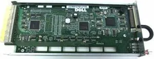 DELL CONTROL CARD/BOARD MX-01U571-12417-26A, PWB8D438, UL94V-0 GX B-VOA