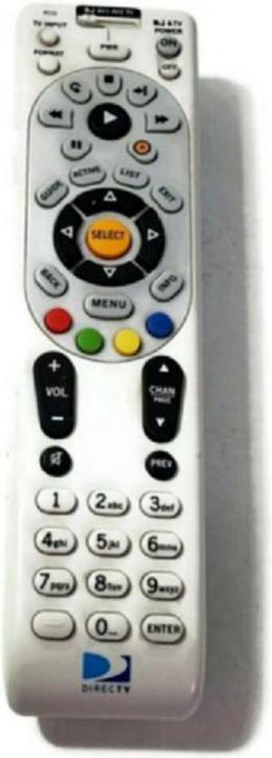 DirecTV Universal Remote Control Direct TV Replacement RC32