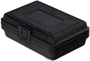 PFC Stock Case EXTERIOR DIMENSIONS 6 1/2" x 4 1/2" x 1 11/16"