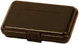 PFC Stock Case EXTERIOR DIMENSIONS 7" x 4 3/8" x 1 1/2"