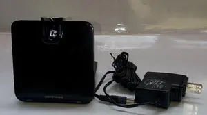 Plantronics CS530 C053 Base With Power supply