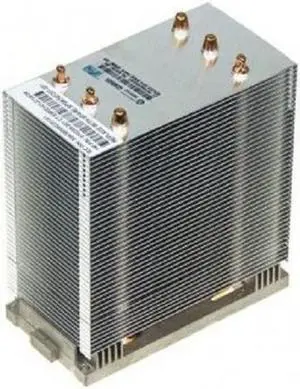 HP ProLiant DL580 G7 heatsink 643130-001